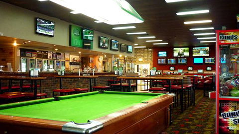 Shearers Arms Tavern - Accommodation 4U 3