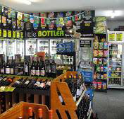 Gainsborough Liquor Store - Accommodation 4U