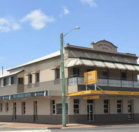 Young Australian Hotel - Accommodation 4U