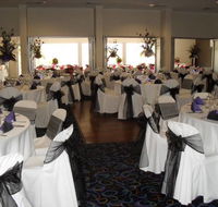 Railway Hotel Bundaberg - Accommodation 4U