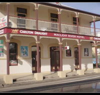 Macleay River Hotel - Accommodation 4U