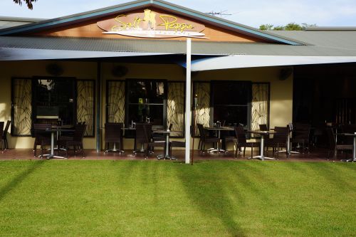Durack NT Accommodation 4U