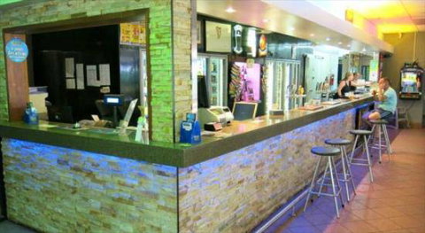 Rum Jungle Tavern - Accommodation 4U 0