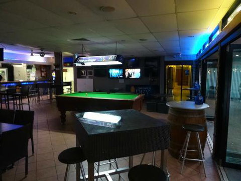 Rum Jungle Tavern - Accommodation 4U 1