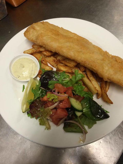 Coomera Waters Tavern - Accommodation 4U 4