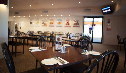 Palm Beach Hotel - Accommodation 4U 3