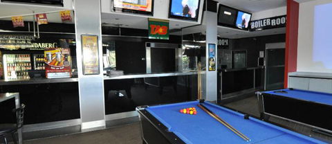 Burnside Tavern - Accommodation 4U 2