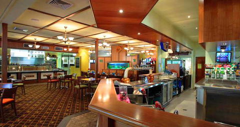 The Gem Hotel - Accommodation 4U 0