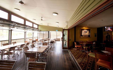 The Gem Hotel - Accommodation 4U 2