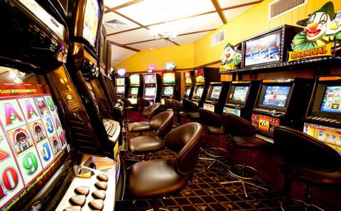 The Gem Hotel - Accommodation 4U 3