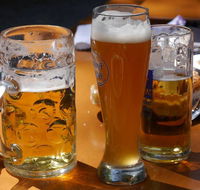 The Valley Tavern - Accommodation 4U