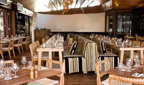 Italian At The Pacific - Accommodation 4U 0