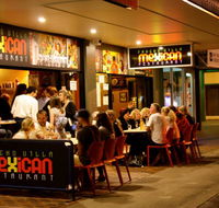 Pancho Villa Mexican Restaurant - Accommodation 4U