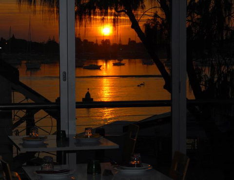 Mekong Thai–Lao Restaurant - Accommodation 4U 0
