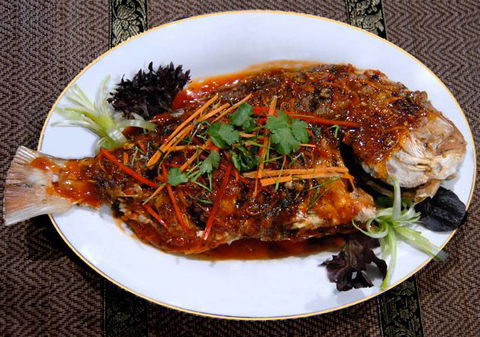 Mekong Thai–Lao Restaurant - Accommodation 4U 2