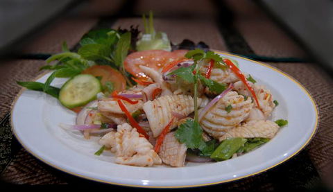 Mekong Thai–Lao Restaurant - Accommodation 4U 3