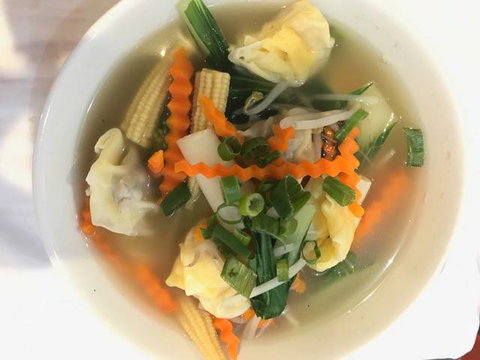 Hot Rice Chinese Restaurant - Accommodation 4U 4