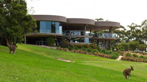 Bluewater Grill - Accommodation 4U 0