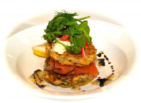 Bluewater Grill - Accommodation 4U 1