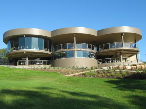 Bluewater Grill - Accommodation 4U 2