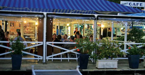 The Colonel’s Restaurant & Bar - Accommodation 4U 0
