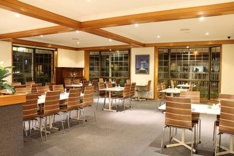 Seafarer Restaurant - Accommodation 4U 0