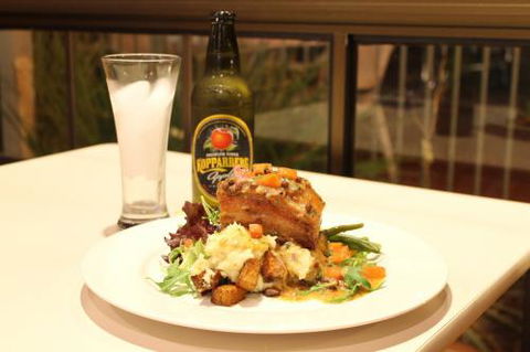 Seafarer Restaurant - Accommodation 4U 1