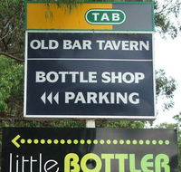 Old Bar Tavern - Accommodation 4U