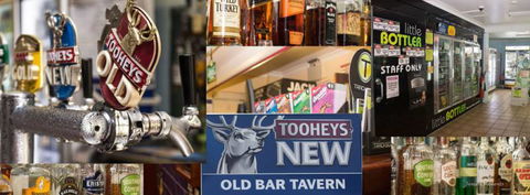 Old Bar Tavern - Accommodation 4U 1