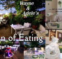 Garden of Eating BYO Restaurant - Accommodation 4U