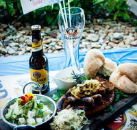 Denmans Beer Cafe - Accommodation 4U