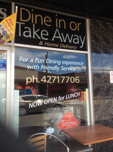 D'Amato's Family Restaurant - Accommodation 4U 1