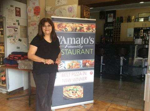 D'Amato's Family Restaurant - Accommodation 4U 3