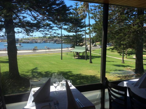 Anchorage Restaurant & Function Centre - Accommodation 4U 0
