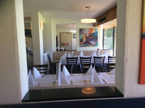 Anchorage Restaurant & Function Centre - Accommodation 4U 1