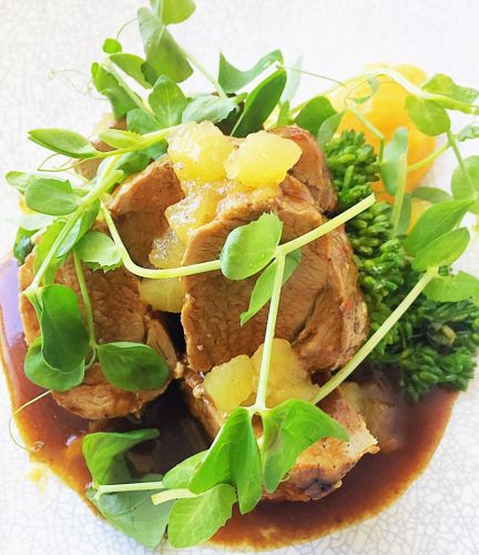 Anchorage Restaurant & Function Centre - Accommodation 4U 3