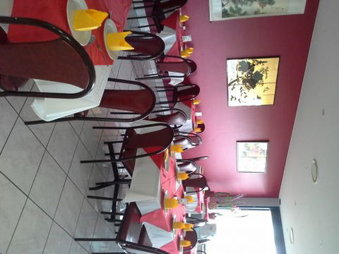 Golden Lake Chinese Restaurant - Accommodation 4U 1