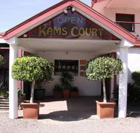 Kams Court - Accommodation 4U