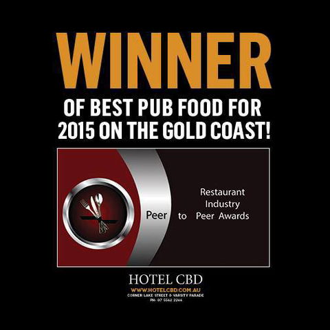 Hotel CBD - Accommodation 4U 4