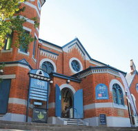 The Old Bell Tower Cafe - Accommodation 4U