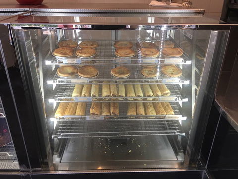 MiCakes Cafe - Accommodation 4U 1