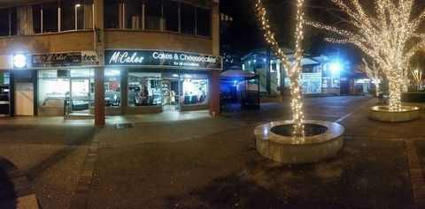 MiCakes Cafe - Accommodation 4U 4