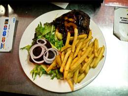 Bohle Barn Hotel Motel - Accommodation 4U 1