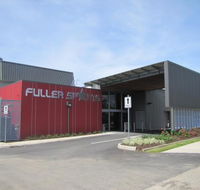 Fuller Sports Club - Accommodation 4U