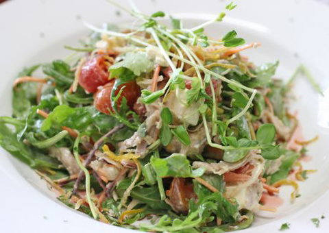 Bayaroma - Accommodation 4U 3