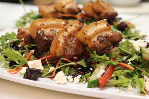 Bayaroma - Accommodation 4U 4