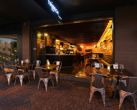 TRIBECA NYC - Accommodation 4U 0