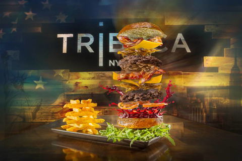 TRIBECA NYC - Accommodation 4U 4
