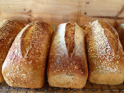 Blackbird Artisan Bakery - Accommodation 4U 0