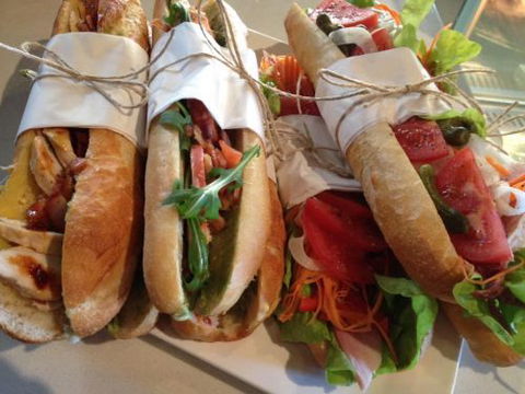 Blackbird Artisan Bakery - Accommodation 4U 2